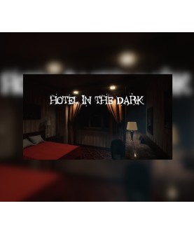 Hotel in the Dark Steam Key GLOBAL